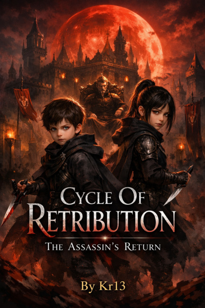Cycle Of Retribution: The Assassin's Return
