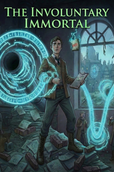 The Involuntary Immortal