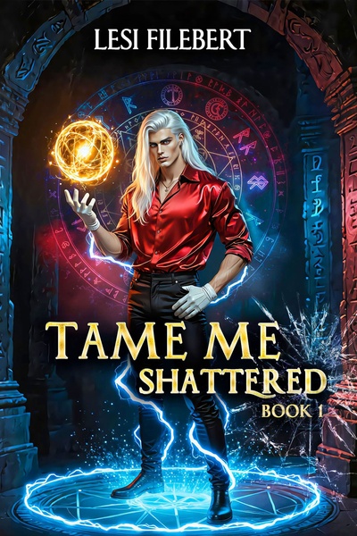 Tame me. Shattered
