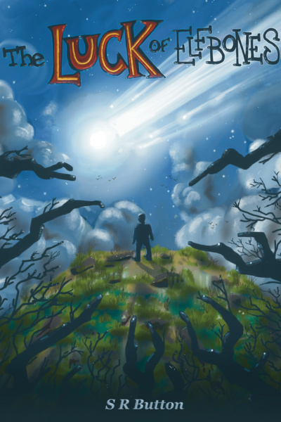 The Luck of Elfbones