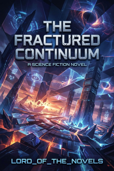 The Fractured Continuum