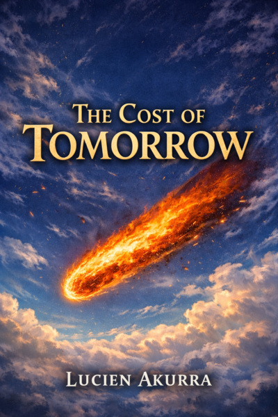 The cost of tomorrow