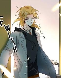 Mo Fan at his best – Versatile Mage