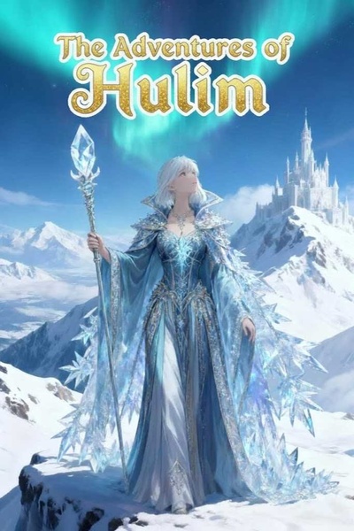 The Adventures of Hulim