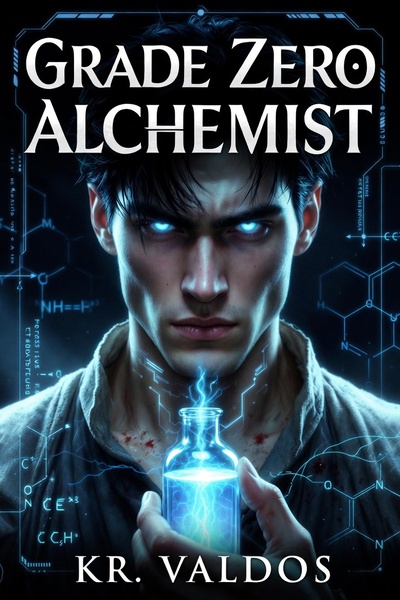 GRADE ZERO ALCHEMIST