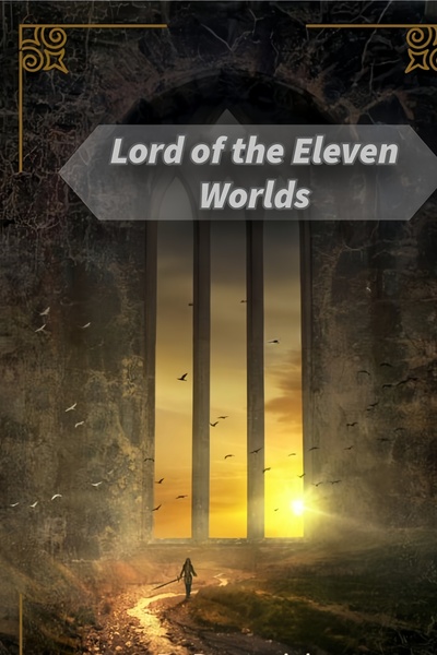 Lord of the Eleven Worlds