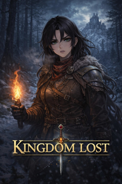 Kingdom Lost