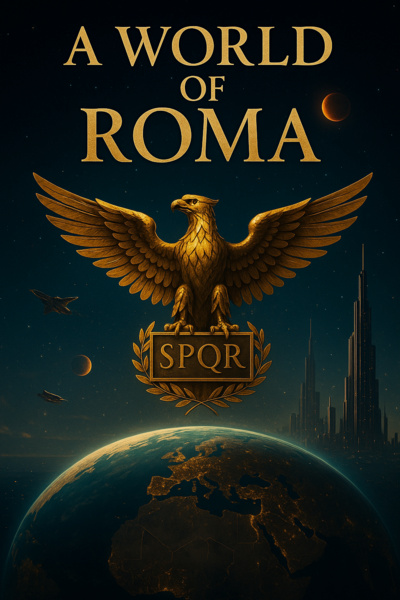 A World of Roma