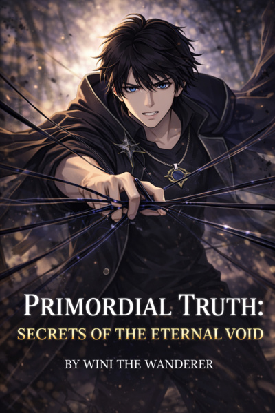 Primordial Truth: Secrets of the Eternal Void