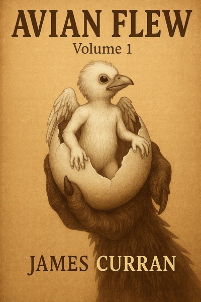 Avian Flew Volume 1