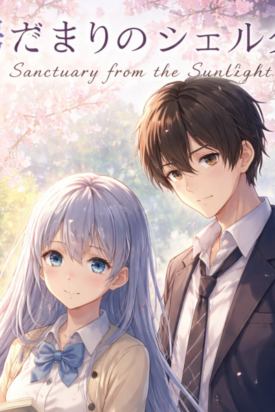 Sanctuary From The Sunlight