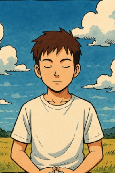 Reluctant Cultivator in Konoha