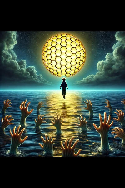 THE SCION'S ARCANA - Legion of Immortals