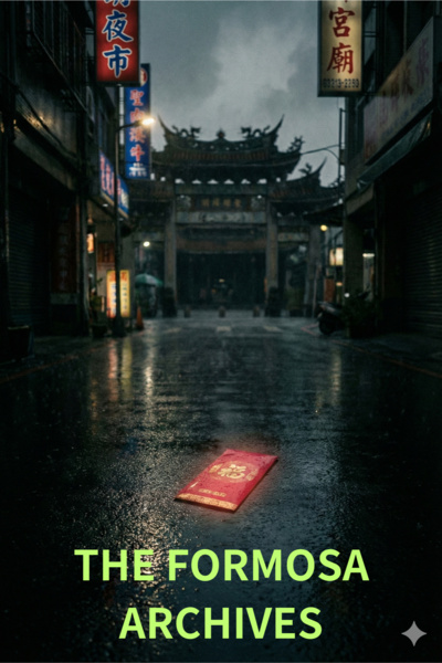 The Formosa Archives: Rewriting the Rules of Survival