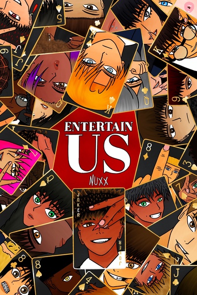 Entertain Us