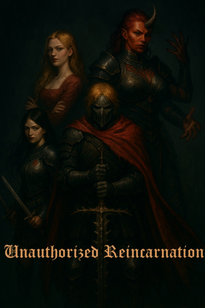 Unauthorized Reincarnation