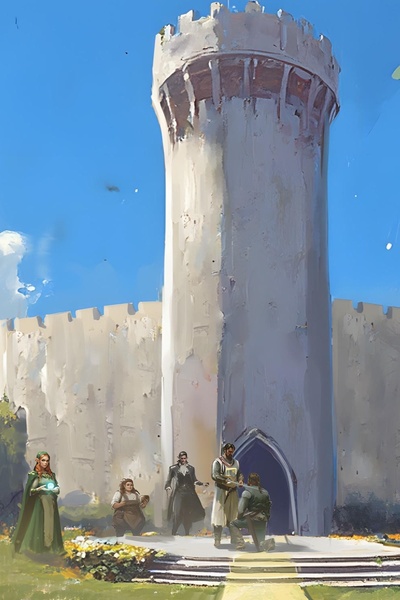 Lord of the Tower