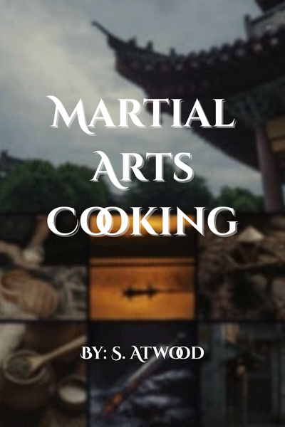 Martial Arts Cooking