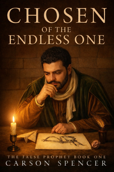 Chosen of the Endless One [Stubbed chapters 1-22]