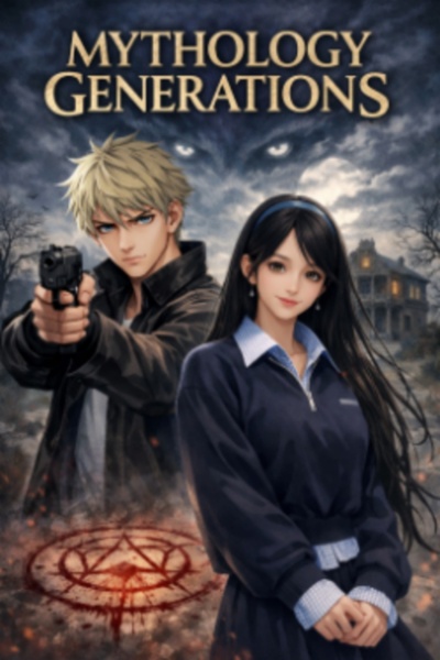 Mythology Generations