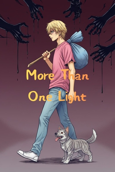 More Than One Light