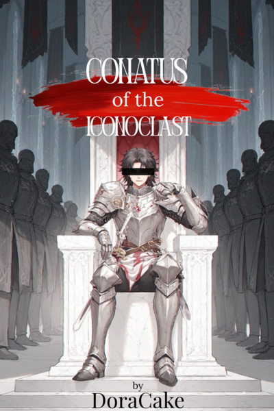 Conatus Of The Iconoclast