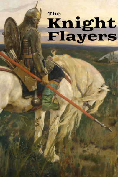 The Knight Flayers