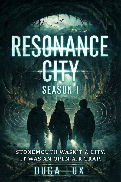 Resonance City