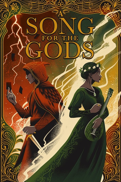 A Song for the Gods
