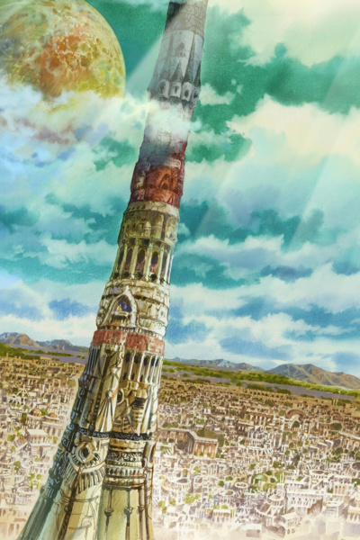 The Greatest Hero - Is It Wrong To Kill In A Dungeon?