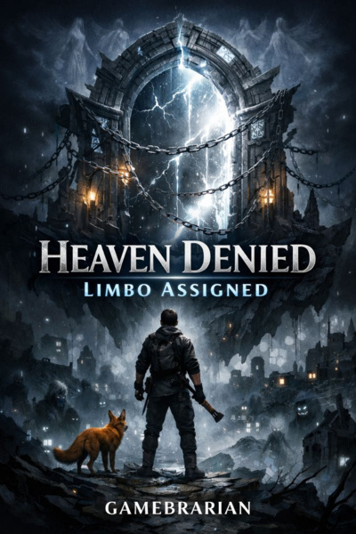 Heaven denied, Limbo assigned