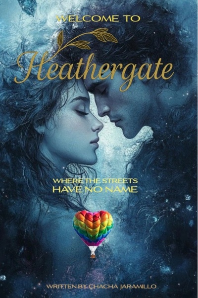 Welcome to Heathergate- where the streets have no name