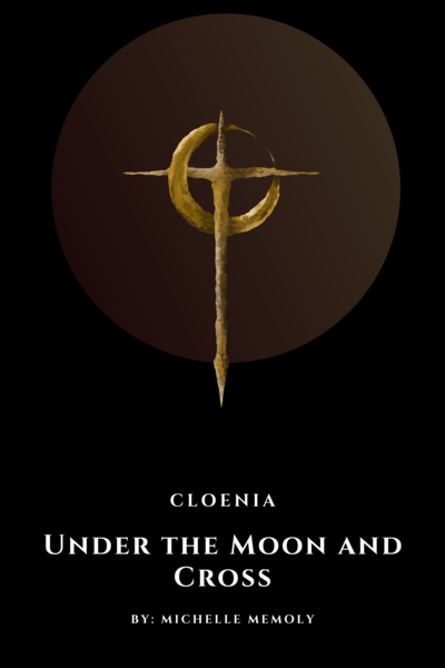 Cloenia - Under the Moon and Cross