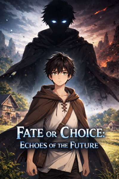 Fate or Choice: Echoes of the Future
