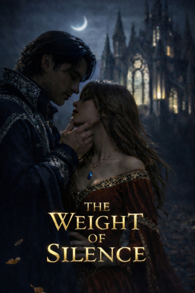 The Weight of Silence, part 1