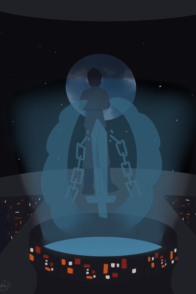 A Life at War: Twilight (A Star Wars story)