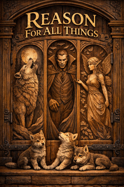 Reason For All Things