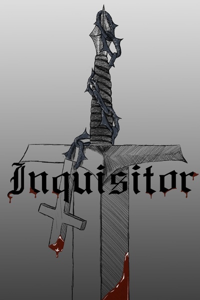 Inquisitor (HMOFA)