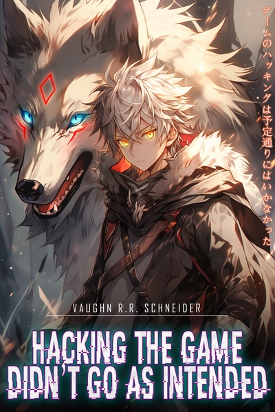 Hacking the Game Didn’t Go as Intended (Discontinued)