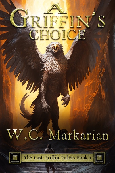 A Griffin's Choice