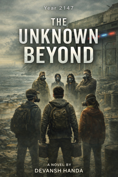 The Unknown Beyond
