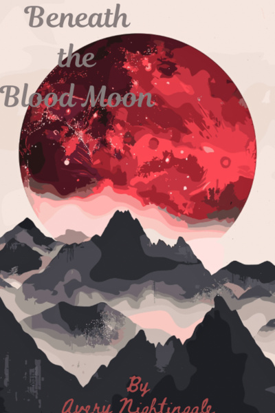 Beneath the Blood Moon