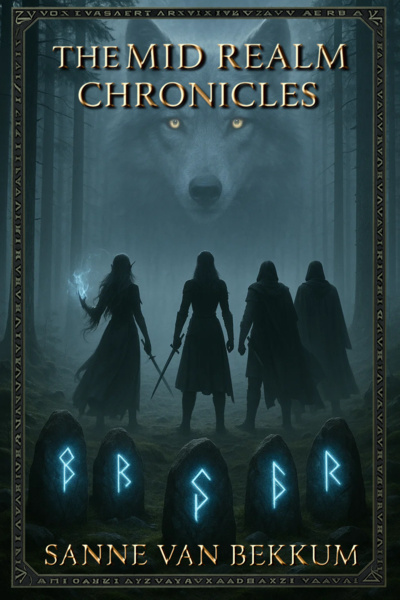 The Mid Realm Chronicles