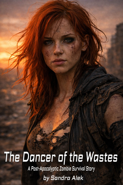 The Dancer of the Wastes — A Post-Apocalyptic Zombie Survival Story
