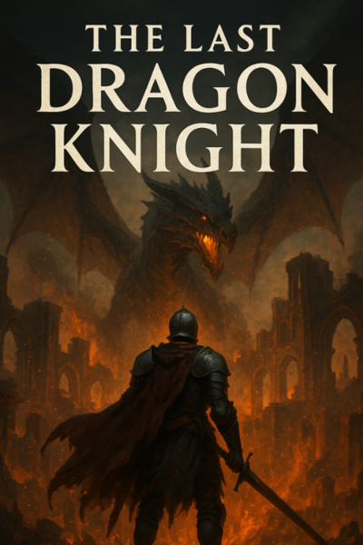 The Last Dragon Knight