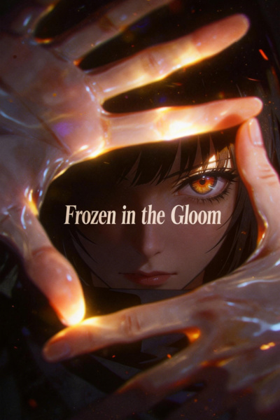 Frozen in the Gloom