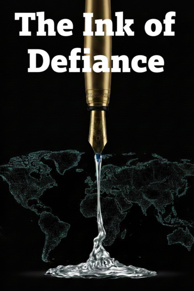 "The Ink of Defiance,"