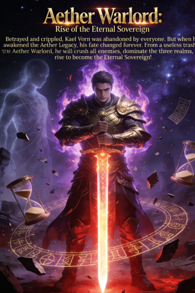 Aether Warlord: Rise of the Eternal Sovereign