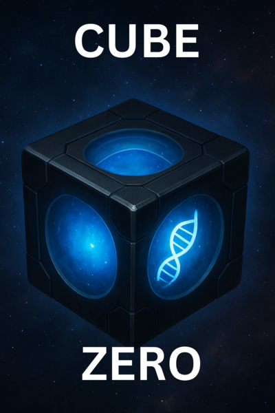 CUBE ZERO