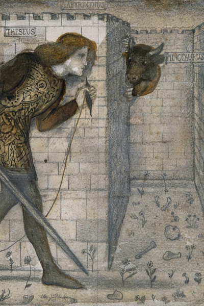 Destrellado Asterión [Español / Spanish]